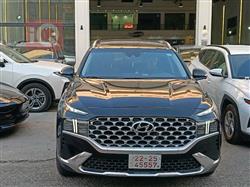 هیوندای سەنتافی